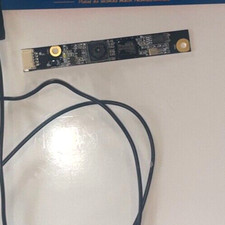 Webcam et micro QCM03J-1 pour COMPAQ Presario CQ71 