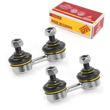 Front Sway Bar Links Set For Avalon Camry Celica Corolla Rav4 ES300