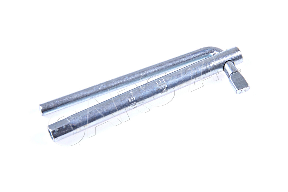 Genuine Porsche 911 996 Boxster 19982005 Factory Headlight Removal