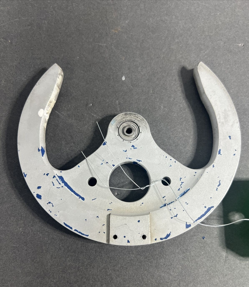 Piper Seneca II Sector Rudder Torque (Bell Crank) 96321-000 | eBay