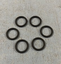 6 John Deere O-Rings matching John Deere # R26448