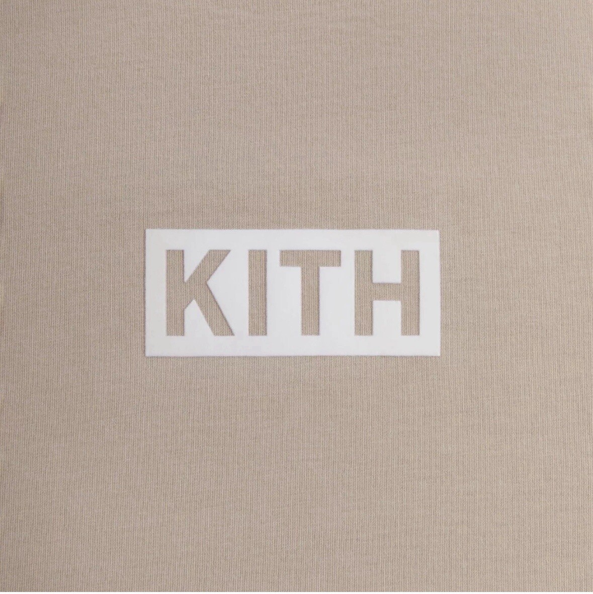 Brand New KITH Loyalty Box Logo Tee - Molecule - Size M Brand New KITH Loyalty Box Logo Tee - Molecule - Size M