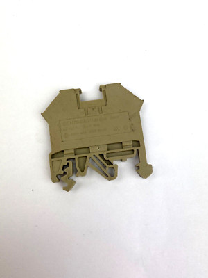 Conta-Clip RK 2.5-4 4mm 800V 32A 47 Pieces