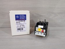 . GE RT1U Overcurrent Relay 113714
