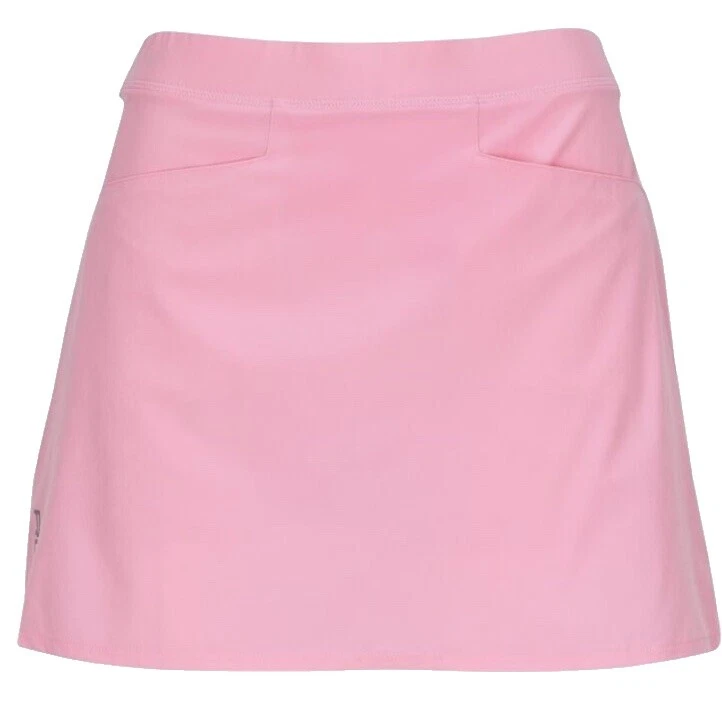 Ralph Lauren 聚酯纤维裙子