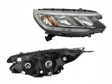 Feu avant (phare) Honda CRV