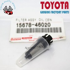 GENUINE TOYOTA LEXUS 4RUNNER CAMRY SIENNA OIL CONTROL VALVE FILTER 15678-46020
