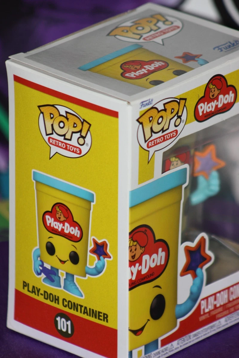 Funko pop cheap container