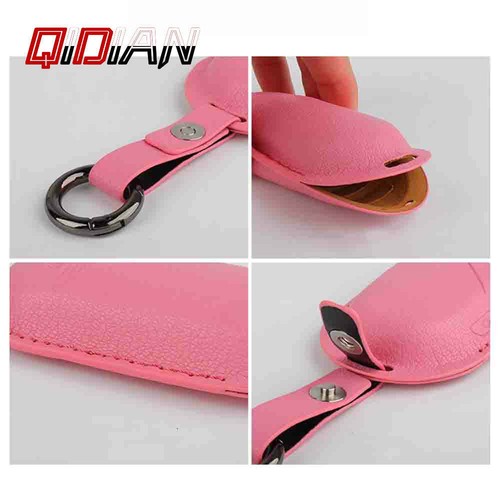 Car Fob Key Shell Protector,Key Case For Cooper E SE J01 U25 F65 F66 J05 ACEMAN - Picture 8 of 9