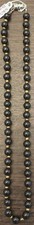 Niki  s Jewels Handmade Pearl Necklace