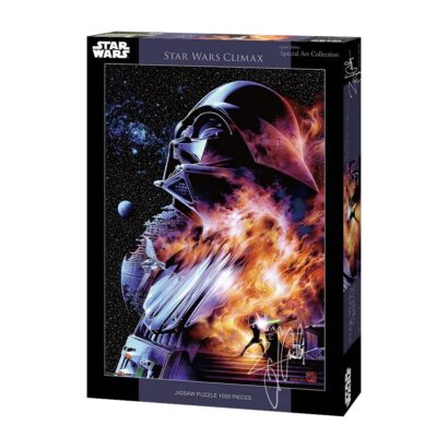 Tovaglioli Star Wars – L'ultimo Jedi – 20 Pezzi, 33x33 Cm, Perfetti Per Feste A Tema E Compleanni