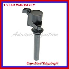 1PC Ignition Coil JMD269 For Ford Freestyle Escape Mazda 6 Tribute Mariner FD502