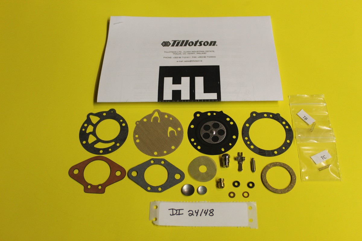 151 MonsterBall Miller complete＋normal IAME Kart Engine Tillotson HL304 HL334 HL360 HL384 HL385 HL386