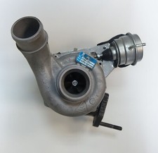 Turbo Turbolader KIA Sorento 2.5 CRDi 125 Kw - 170 PS D4CB