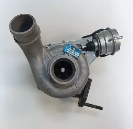 Turbolader 5303 970 0144