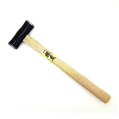 Asahi 375g Japanese Maru Gennou Hammer SUMARU375 Woodworking | eBay UK