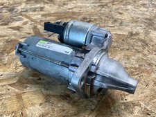 11-17 BMW F10 5 Series X1 X3 X6 Z4 Denso Engine Starter Motor Unit Valeo OEM✅