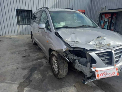 8210421221 Caja Reles/Fusibles para SSANGYONG RODIUS Xdi 2007 224006 - Imagen 7 de 8