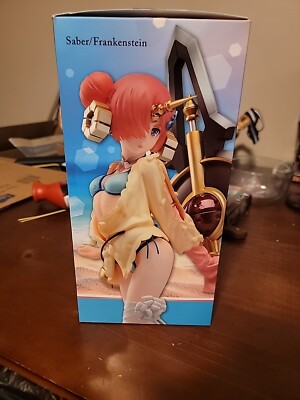 値下げ中‼️ FateGrand Order Saber/Frankenstein 41aUtHEJg4L._AC_UF350,