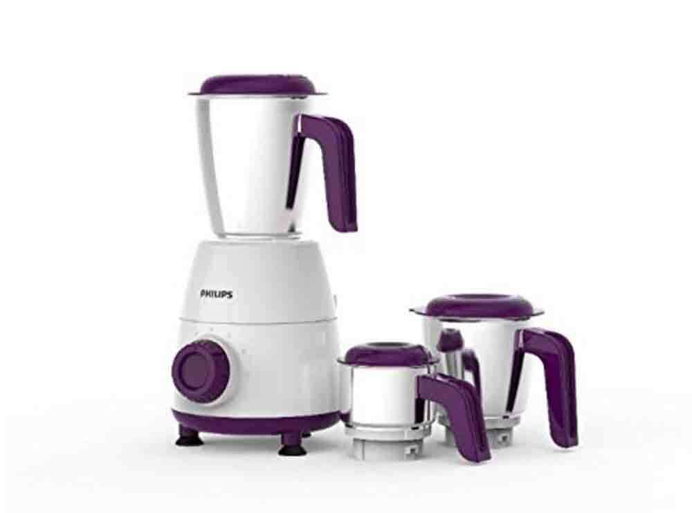 500 watt mixer grinder price