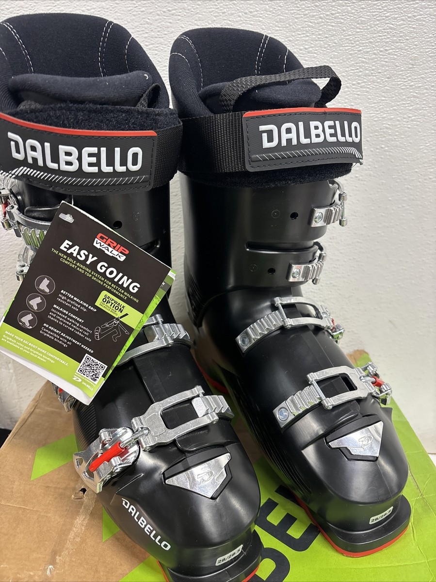 Men's DALBELLO DS Mx 75 Ms Size 28-28.5 #5C4 | eBay