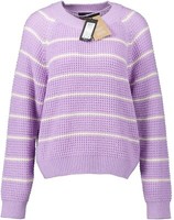 Neu! Vero Moda Damen Pullover Lila Gr. Xs