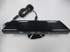 Tested Genuine OEM Microsoft Xbox 360 Kinect Camera Sensor 1473 Free Shipping