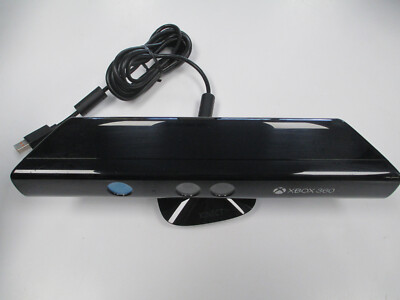 Tested Genuine OEM Microsoft Xbox 360 Kinect Camera Sensor 1473 Free Shipping