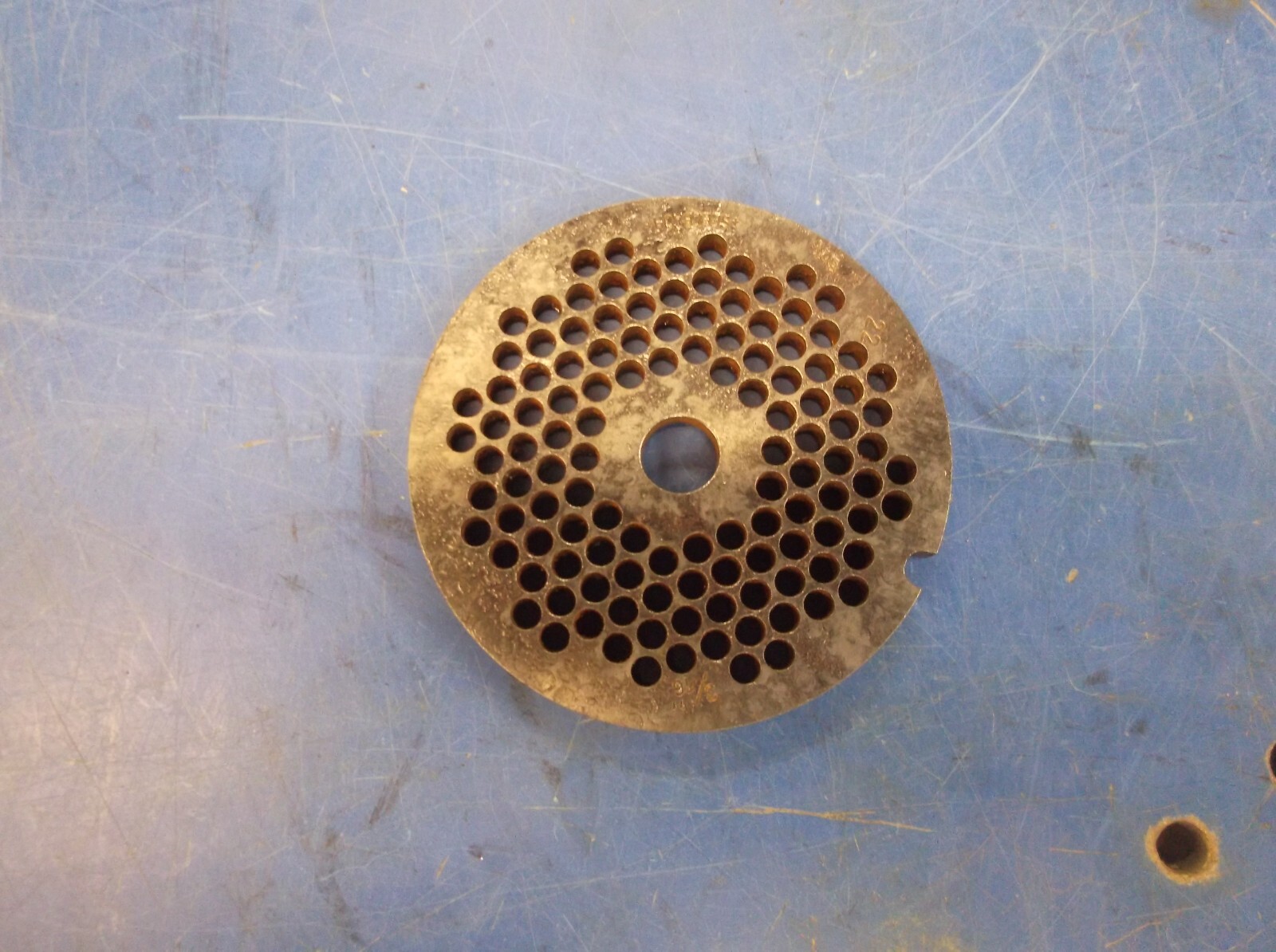 ENTERPRISE & OTHERS #20/22 PLATE 3/16