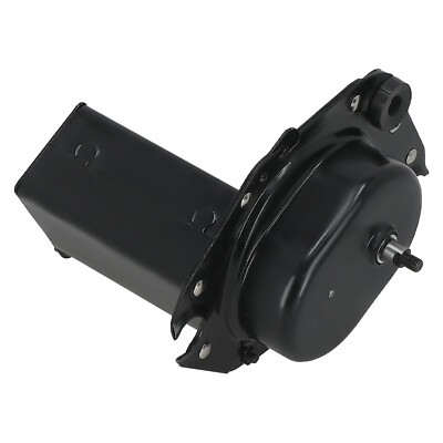OEM 5045555 Wiper Motor for Chevrolet Chevette 1976-1987 Front General Motor