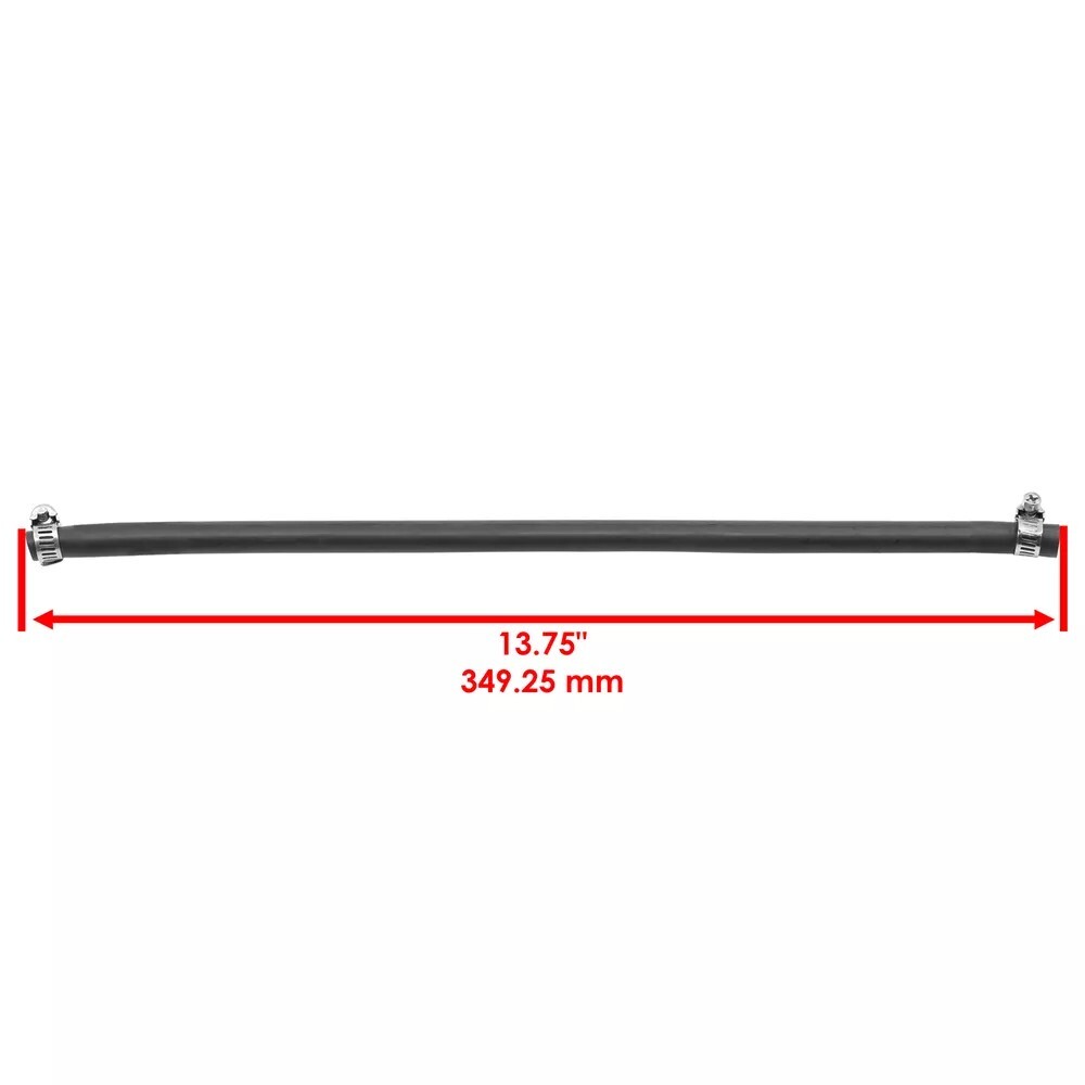 Caltric Fuel Valve Petcock For Honda Sportrax 250 TRX250EX 2x4 2001-2008