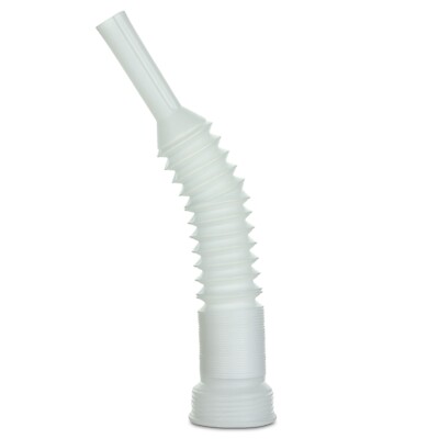 MANNOL CT4504 Flexible Tube flexibles Auslaufrohr für 5- und 10-Liter-Kanister