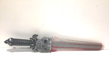 Krwawiący miecz / nóż / sztylet Halloween Przebranie Akcesoria / Rekwizyt