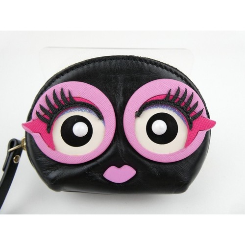 Kate Spade New York Monsteraugen Leder Münzbörse - Bild 14 von 20