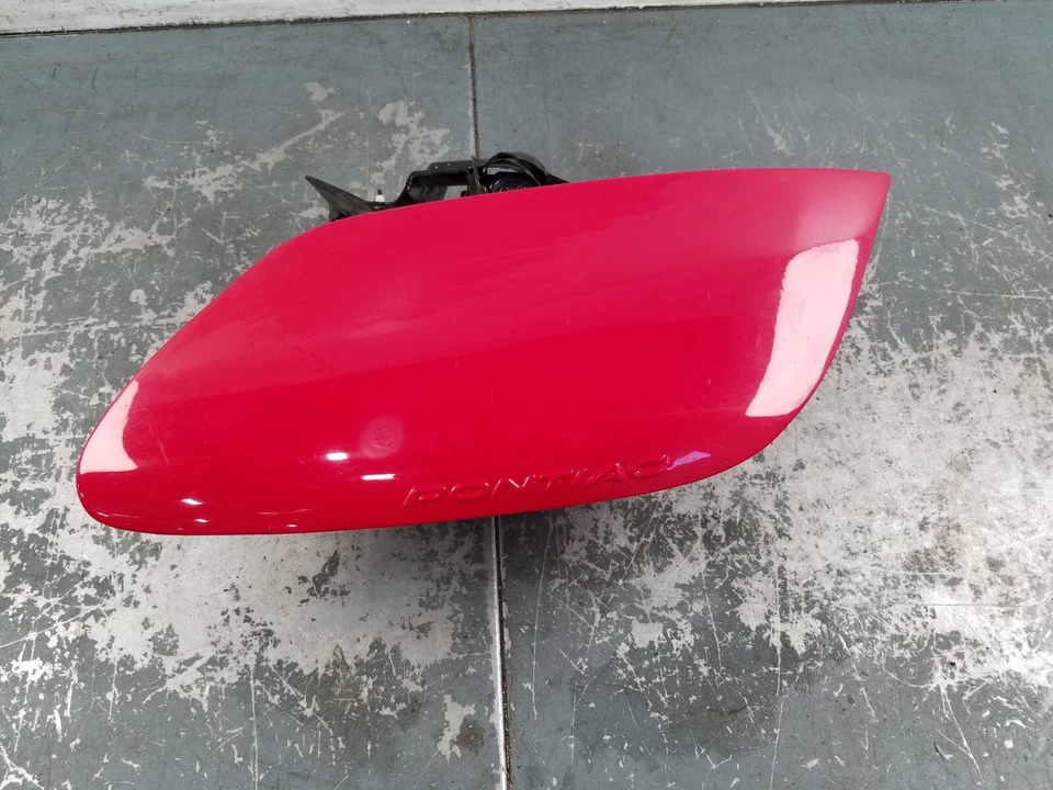 1998 庞蒂亚克 Trans Am 左球杆头灯 #2430 J5 — 第 4/4 张图片