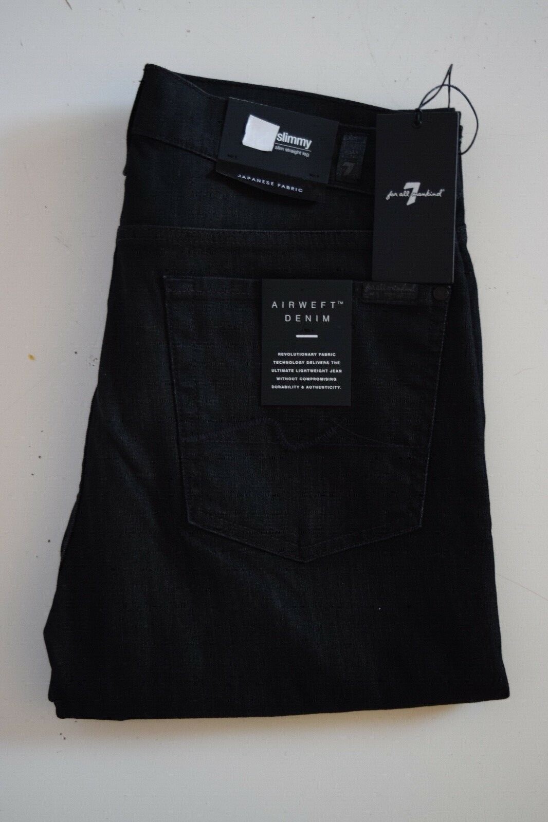 7 For All Mankind slimmy купить в 