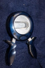 Fiskars Tag You're It Squeeze Punch