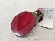 08-12 Chevrolet Malibu Fuel Filler Door Red 301N OEM 15824769    