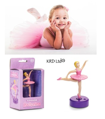 ballet toys
