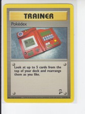 {+} Original Vintage Pokemon Base Set 2 Cards YOU PICK Wizards of the Coast WOTC