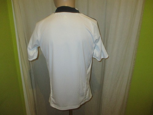 Deutschland "DFB" Nr.936 Adidas Heim Europameisterschaft Trikot 2008 Gr.M - Bild 8 von 8