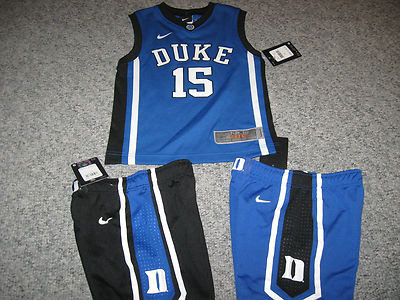 duke jersey nike