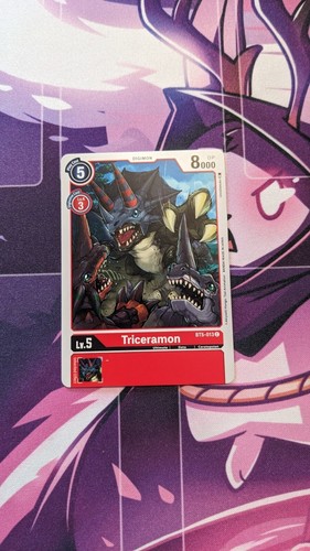 JCC Digimon | BT5 Battle of Omni | ¡Elige tus cartas! ¡Hasta 45% de descuento! - Imagen 13 de 96