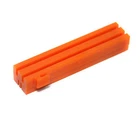 2pc Adapter for IDC DIP Plug Crimping tool HT-214D Width=0.1" 0.3" 0.6" Hanlong