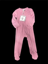 Kate Quinn Bamboo Sleep NWT Mauve