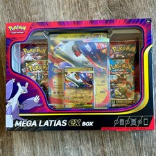 pokemon card box set Pokemon XY Base Set Booster Box main image 0