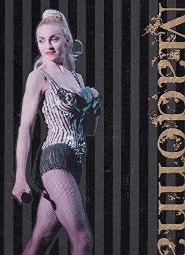 Madonna - Bild 1 von 2