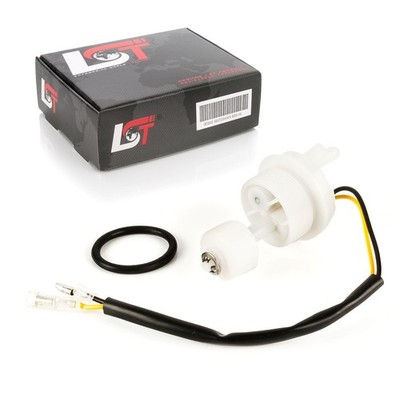 Kühlwasser Sensor Ausgleichsbehälter für TOYOTA CHASER X7 COMFORT S1 MARK II 2