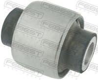 BMAB-051 Febest Lagerung, Lenker FüR BMW