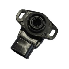 0.87in 22mm Throttle Position Sensor TPS 3131705 3140173 Compatible with